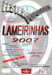 Festas Populares Lameirinhas 2007