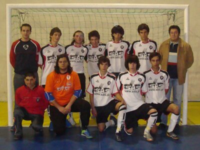 Júniores de Futsal